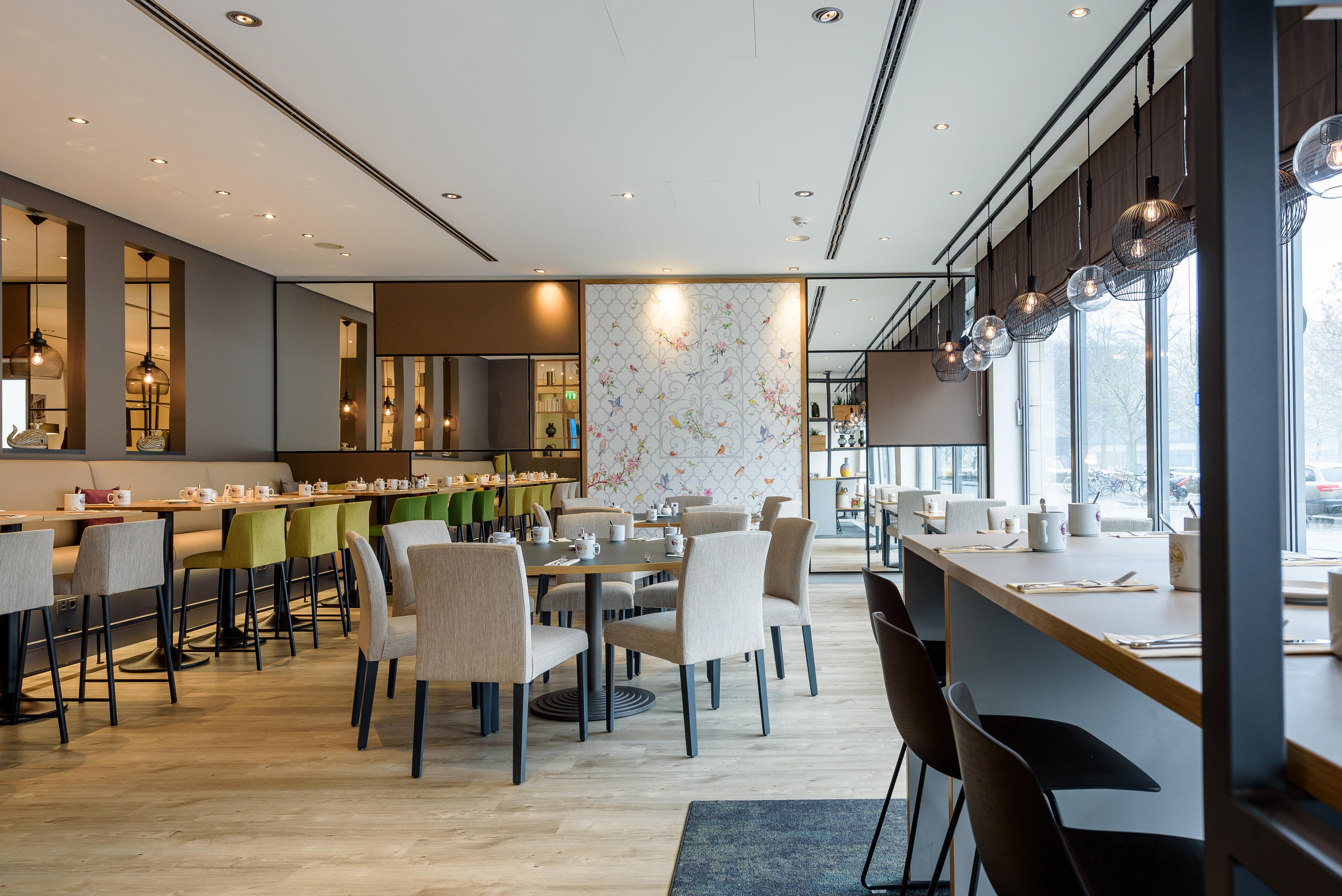 Mercure Mitte Hanóver