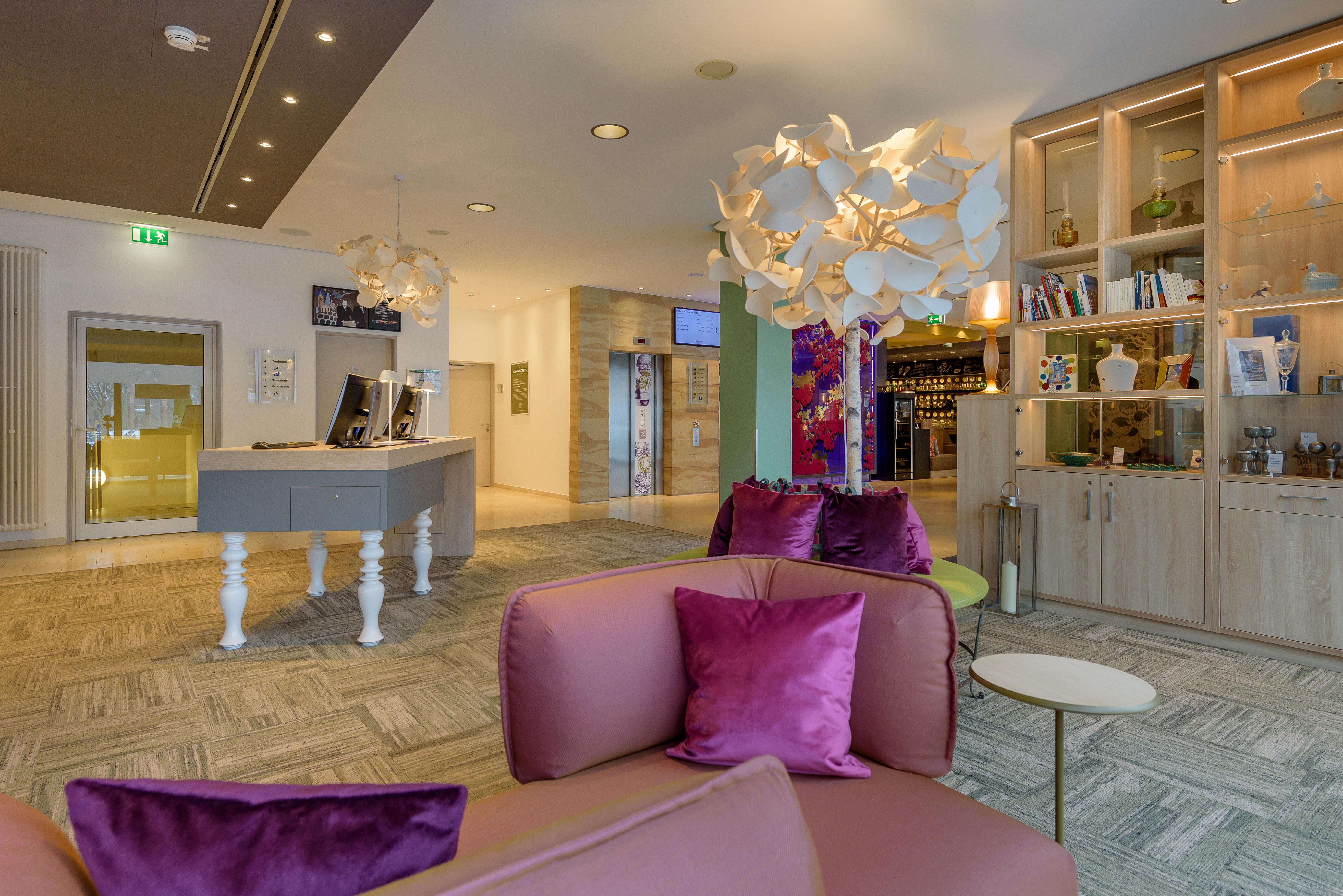 Mercure Mitte 4*