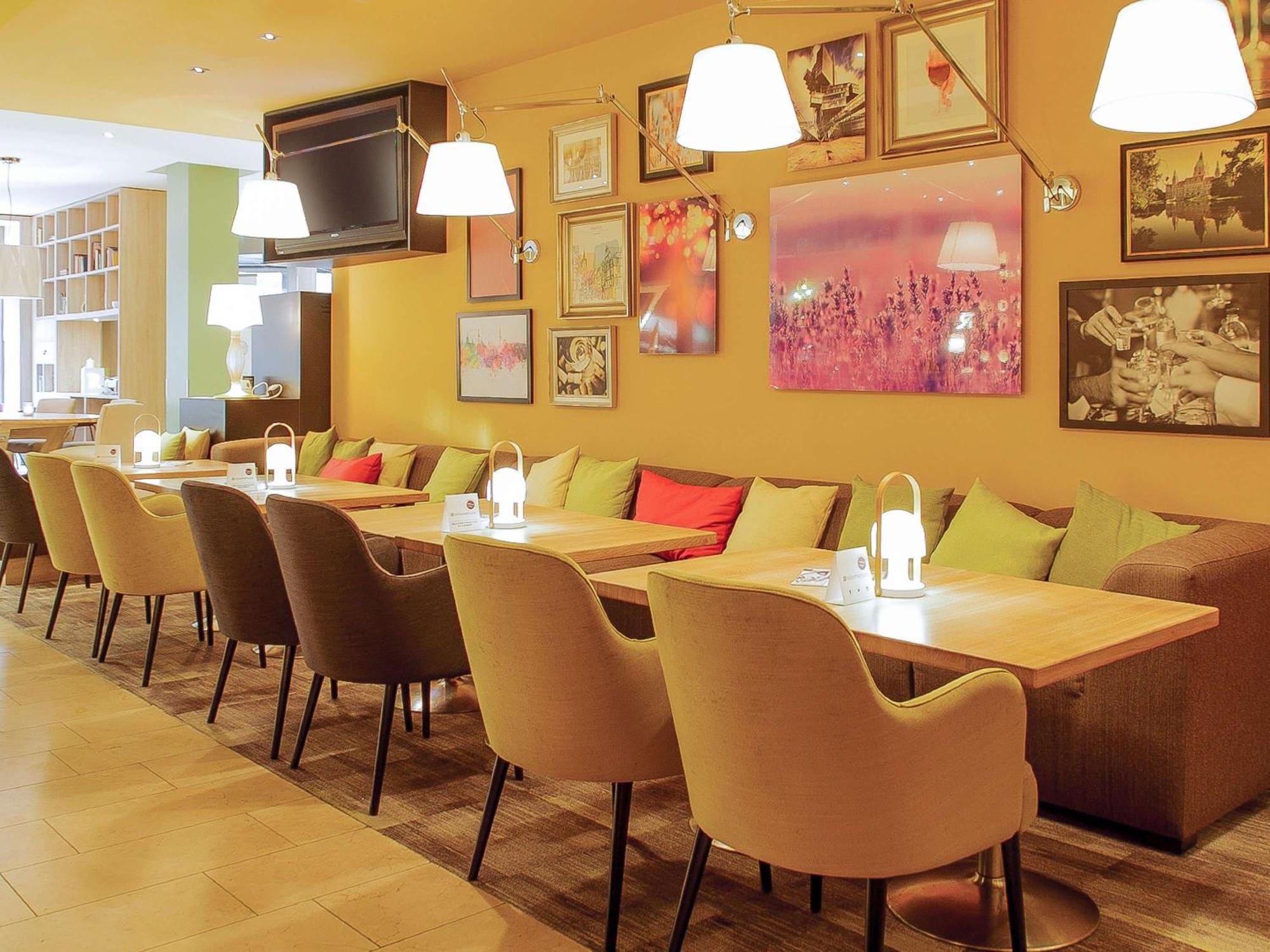 Mercure Mitte Hotel Hannover