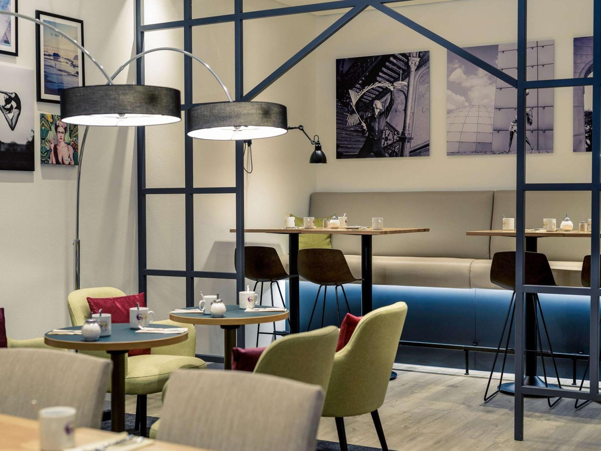 Mercure Mitte