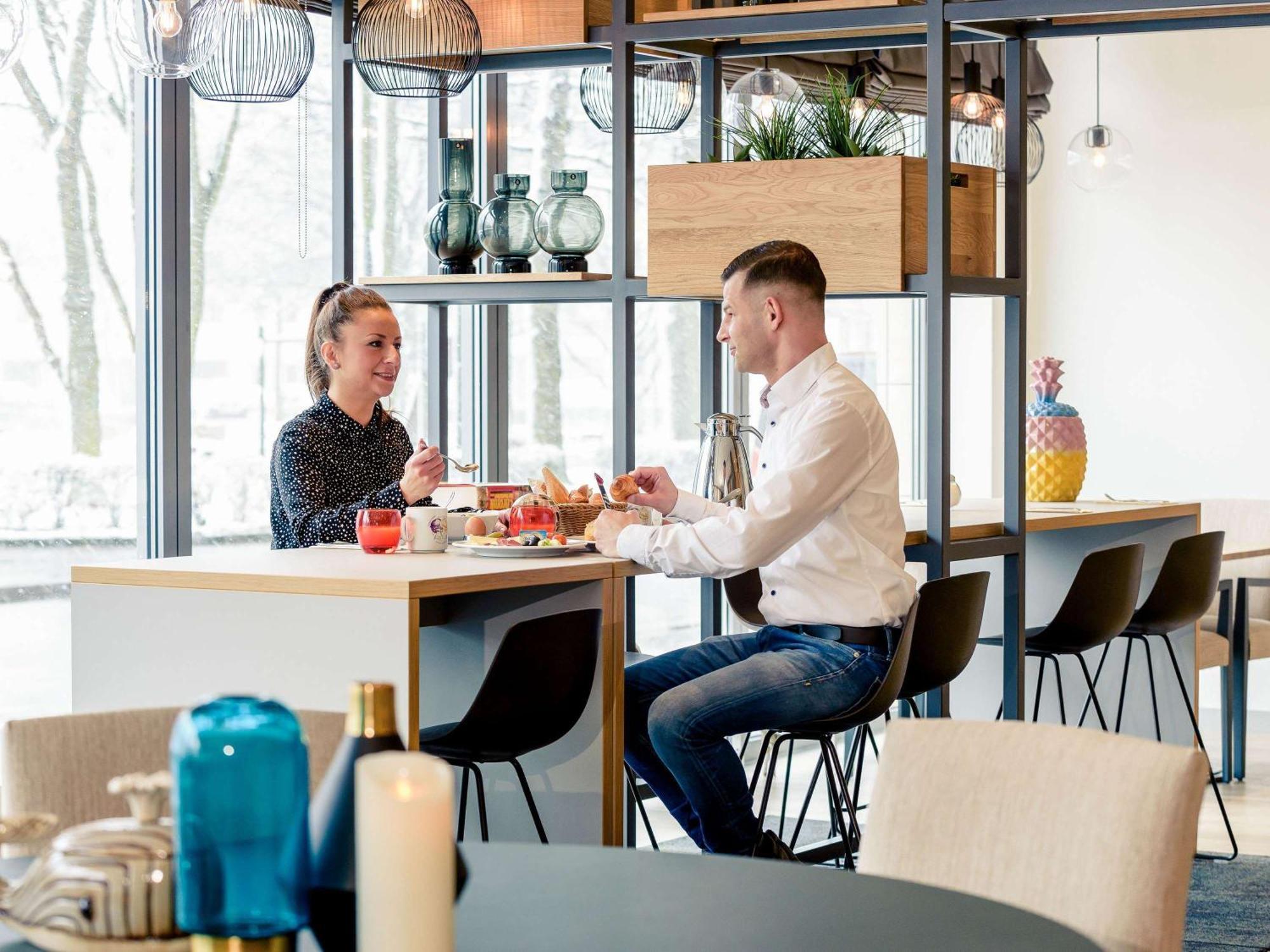 Mercure Mitte Hotel Hannover