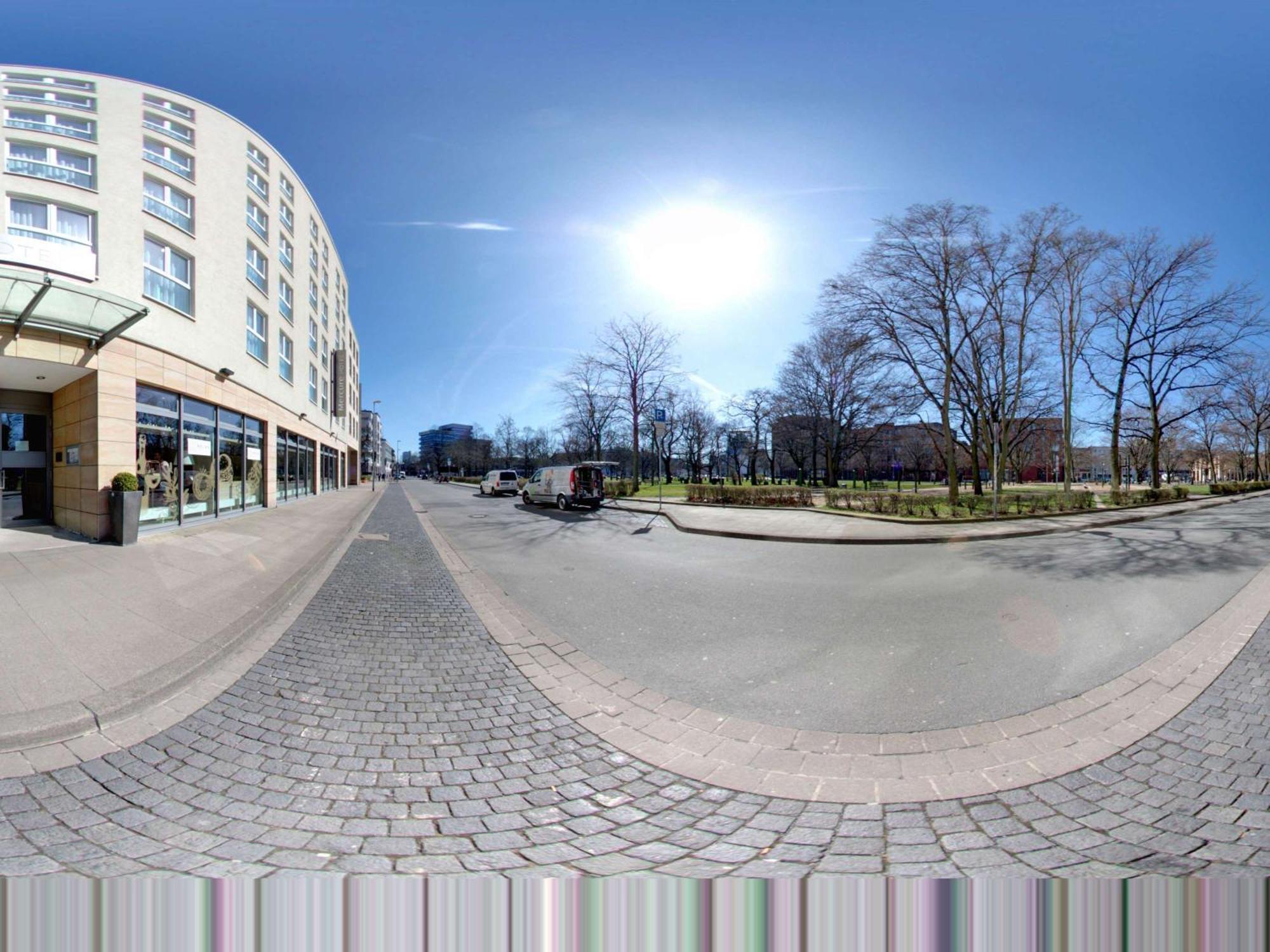 Hotel Mercure Mitte