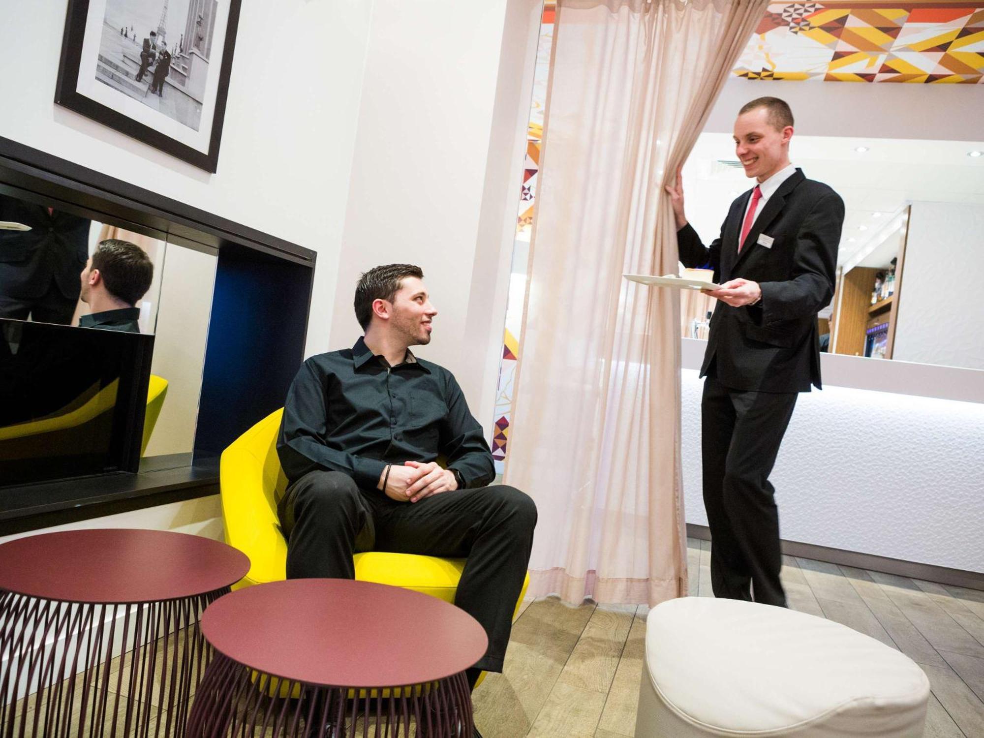 Mercure Mitte Hotel Hannover