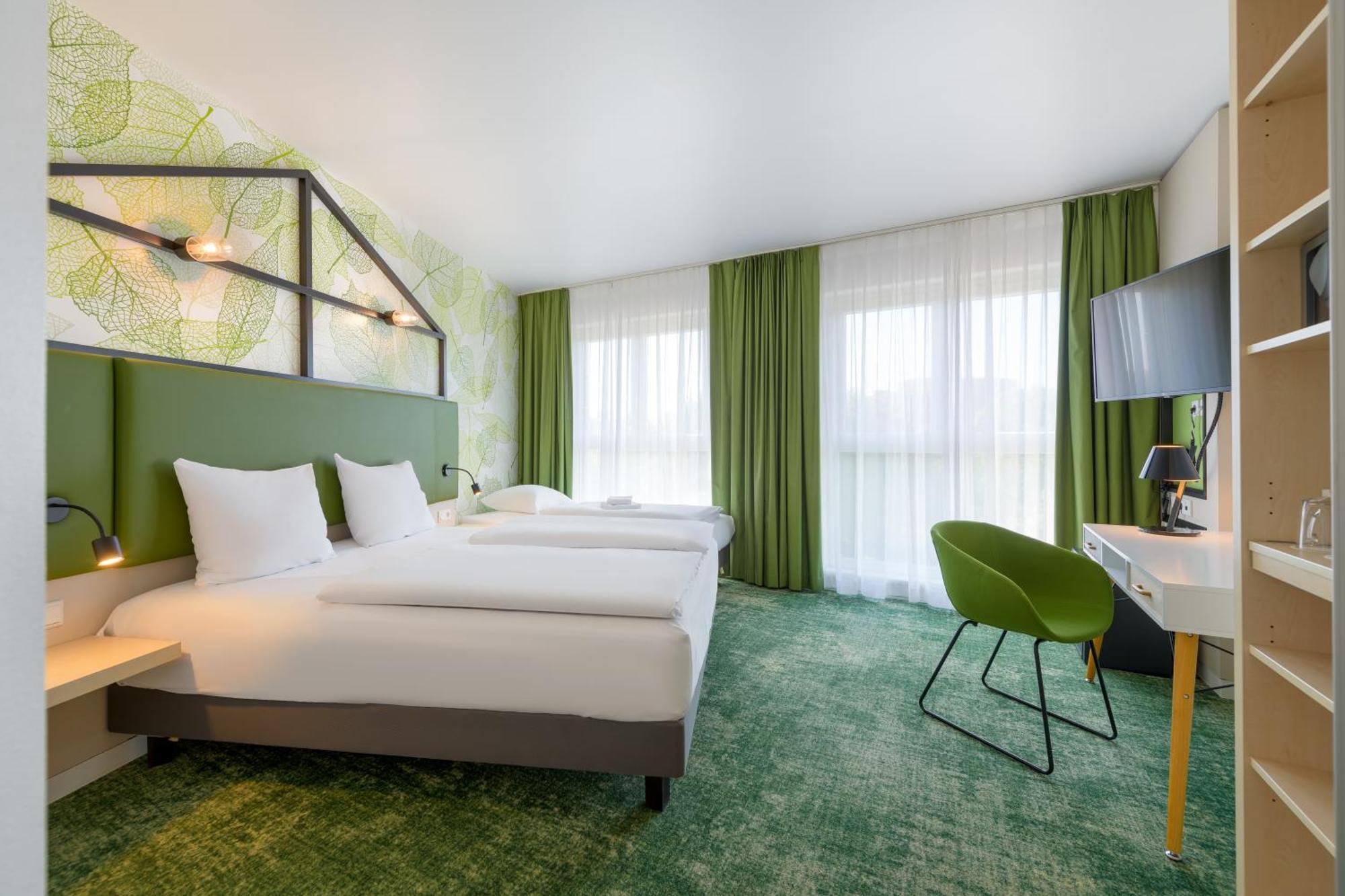 Mercure Mitte