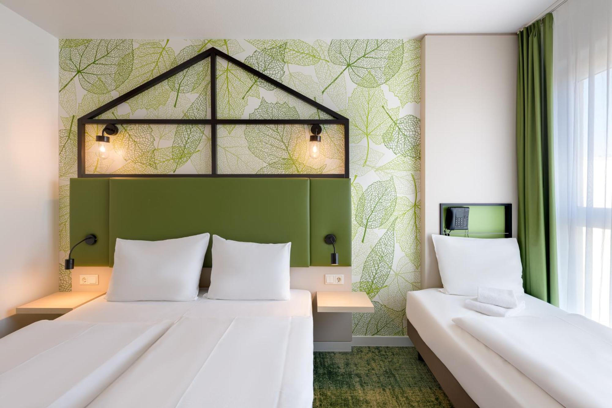 Mercure Mitte Hotel