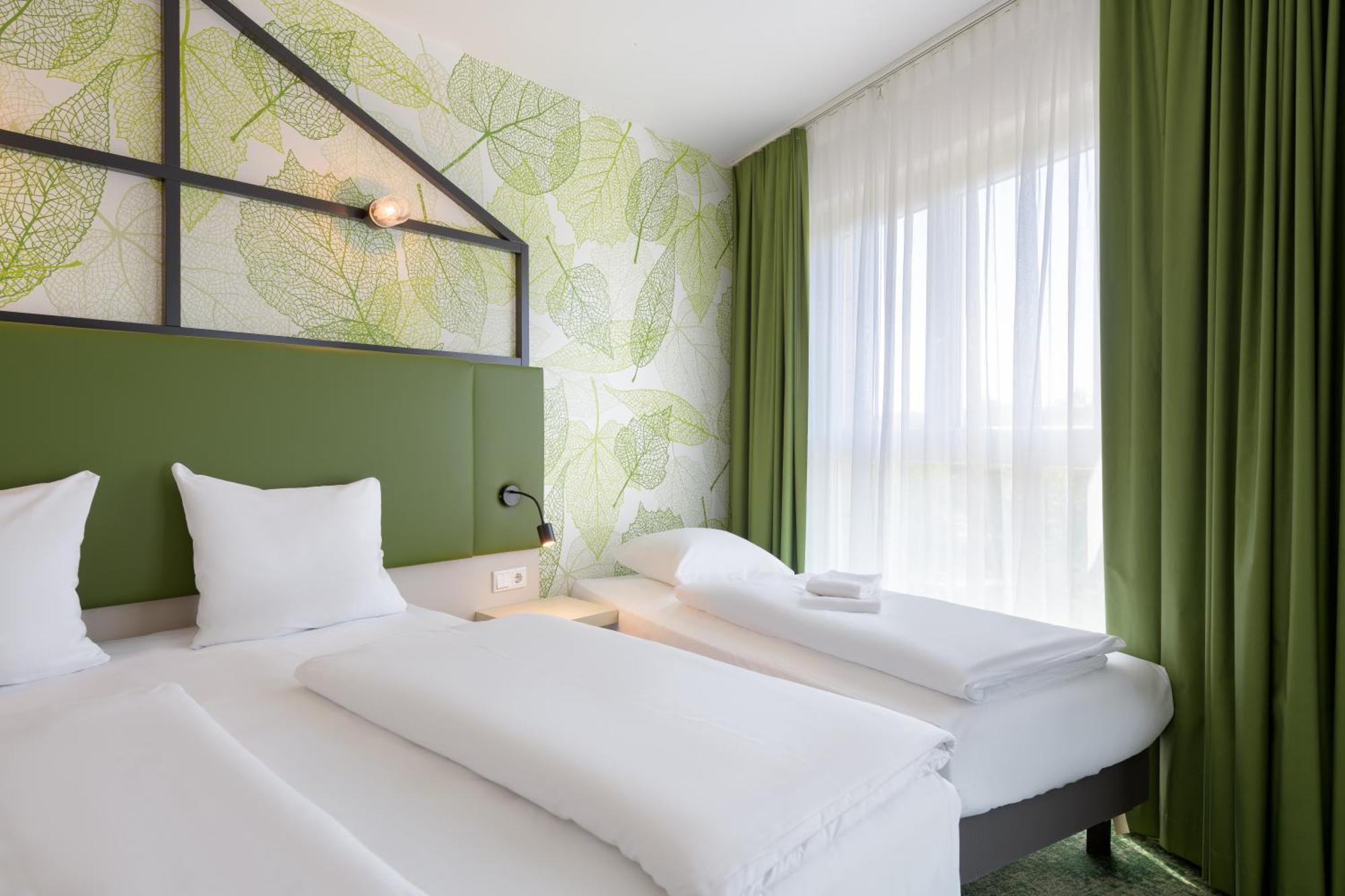 Mercure Mitte Hannover