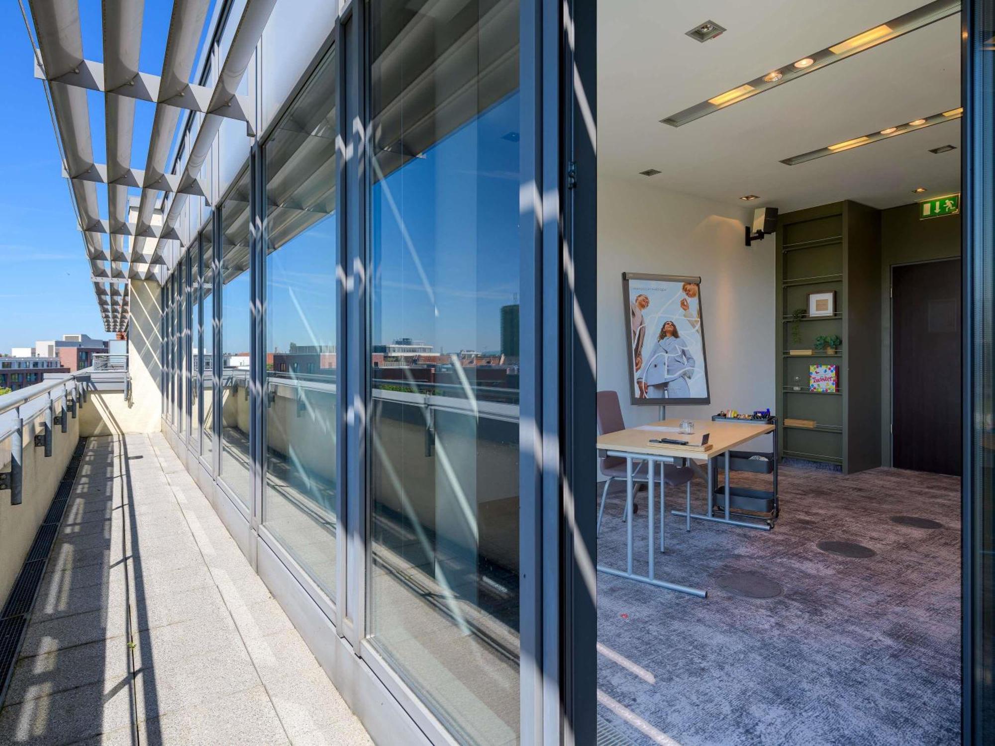 Mercure Mitte 4*
