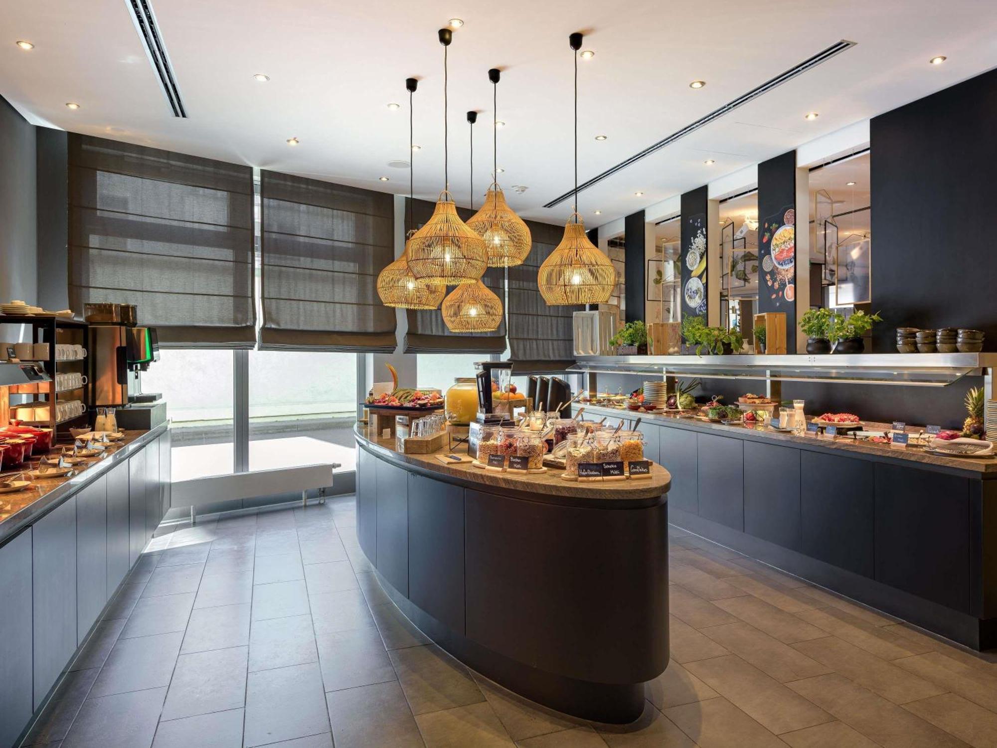 Mercure Mitte 4* Hannover