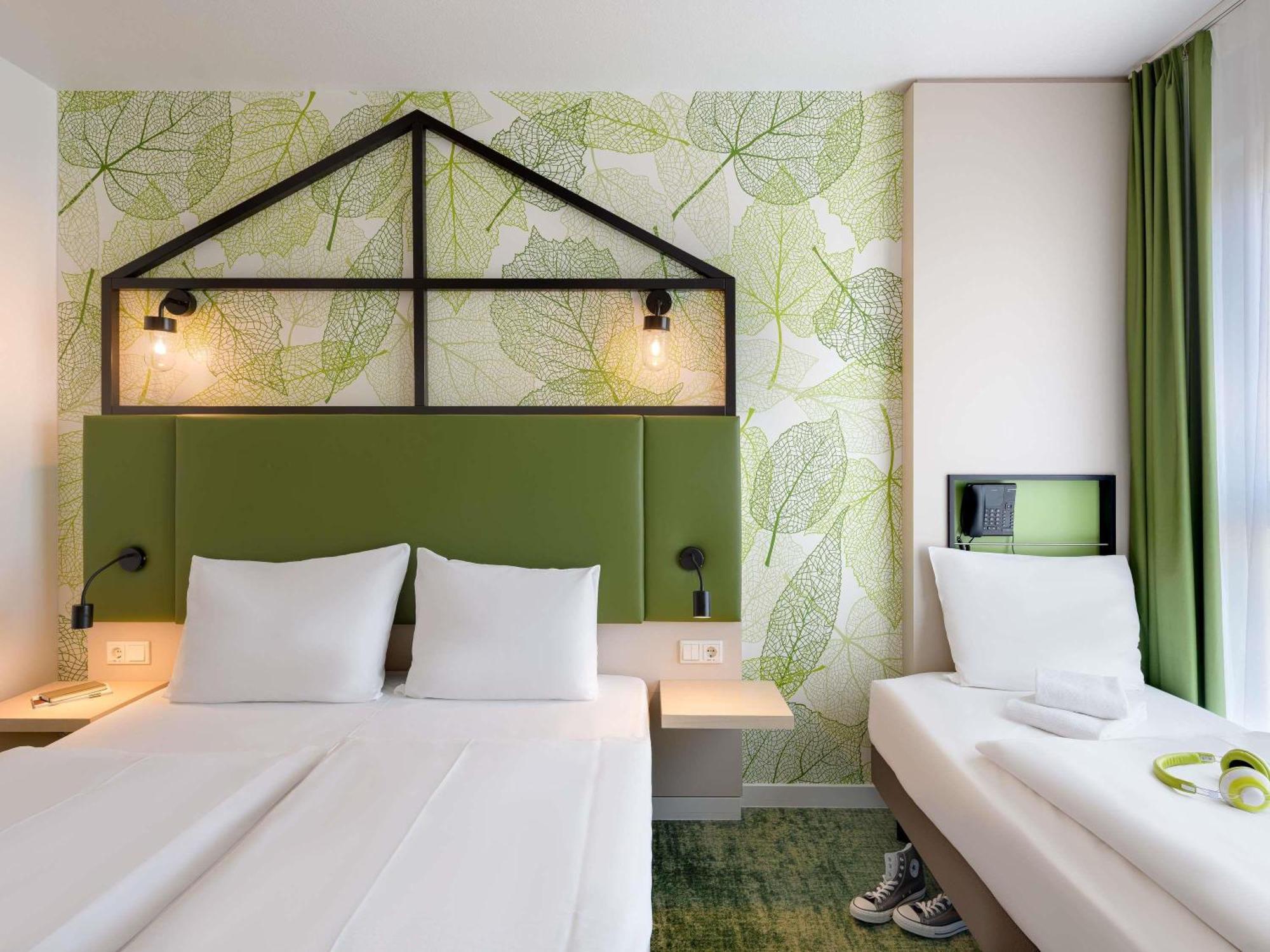 Mercure Mitte