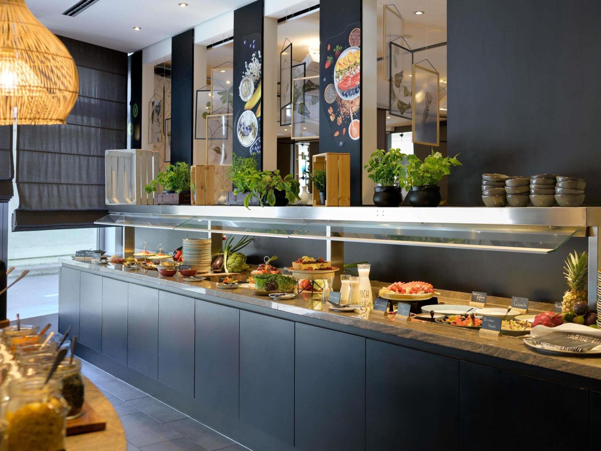 Hotel Mercure Mitte
