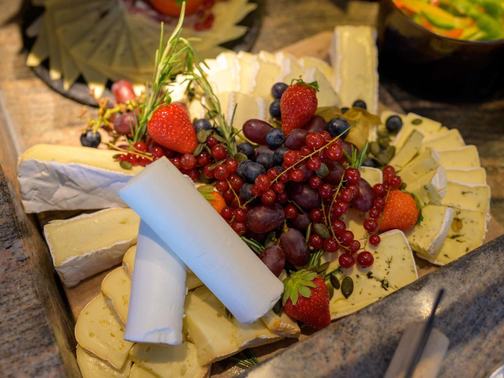 Mercure Mitte 4*