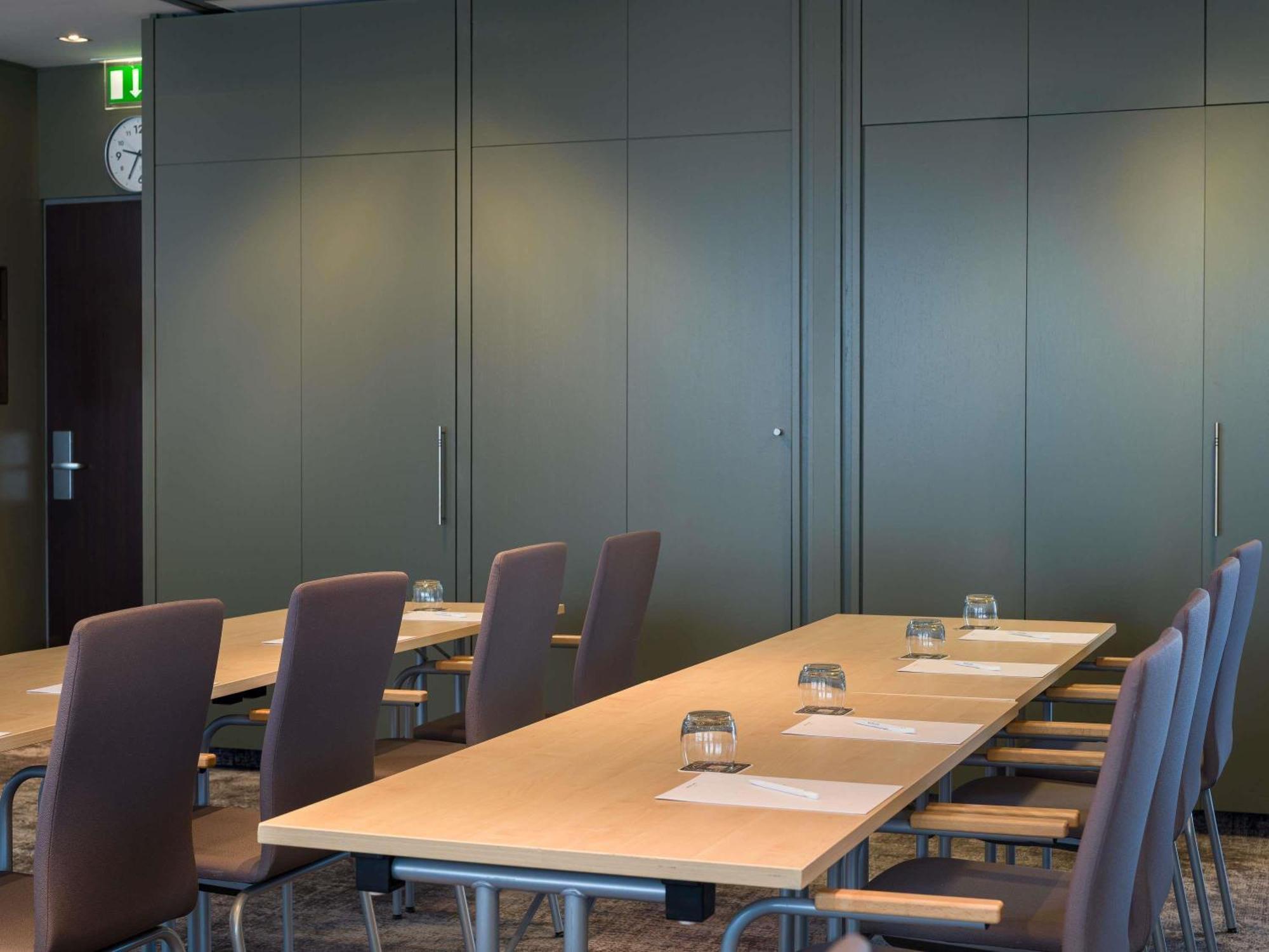 Mercure Mitte 4* Hannover