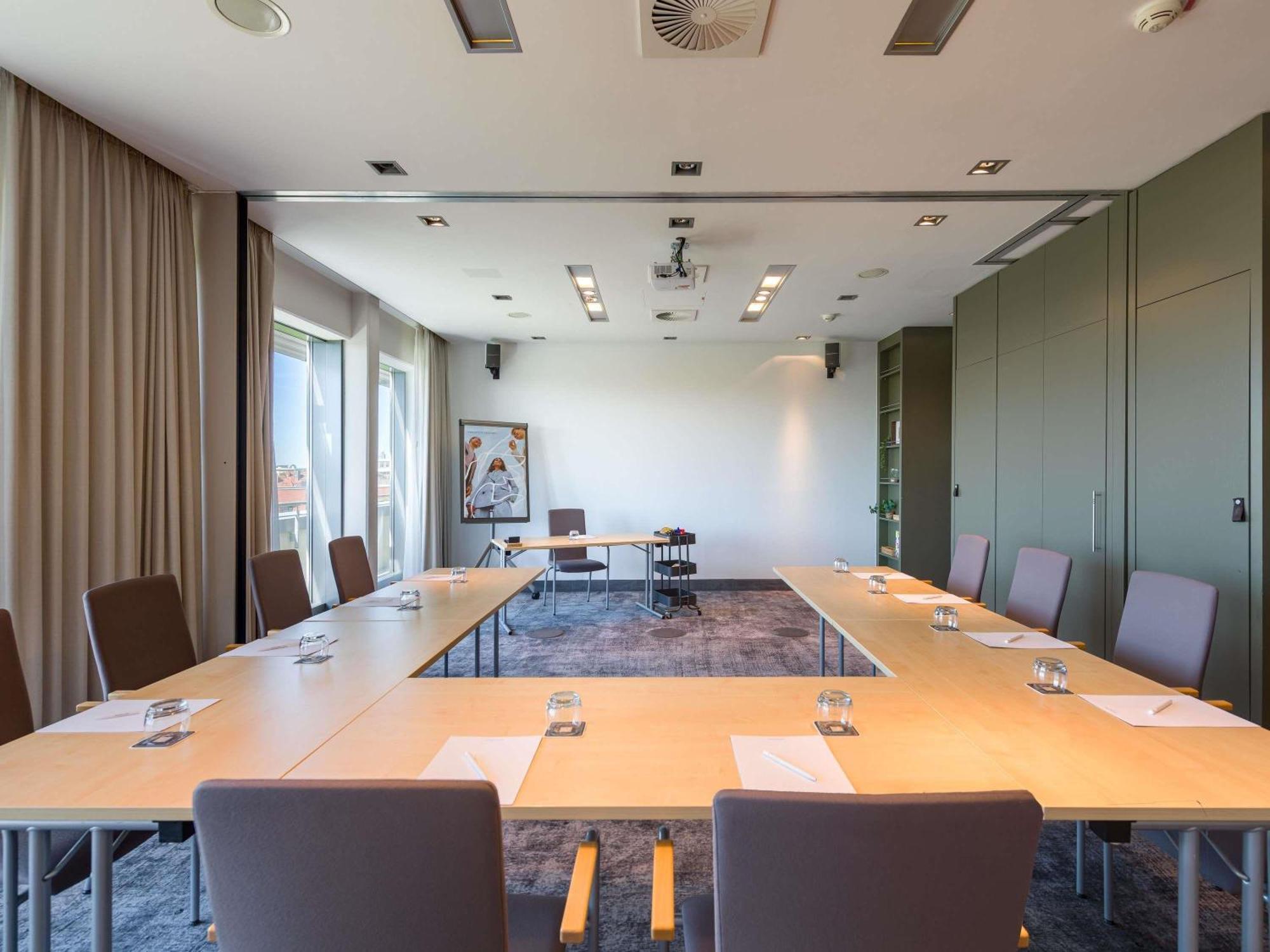 Mercure Mitte