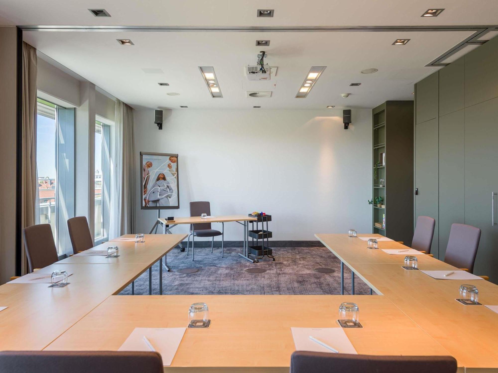 Mercure Mitte Hotel 4*