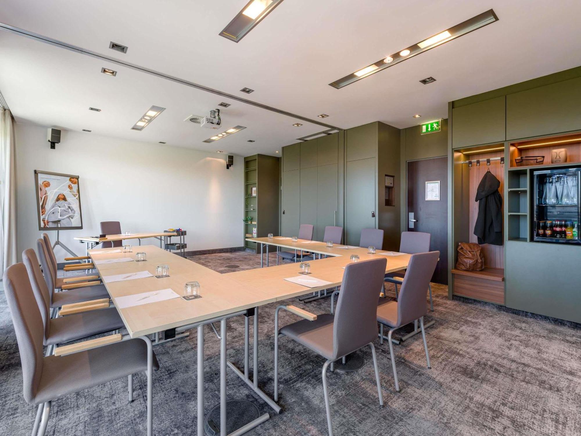 Hotel Mercure Mitte