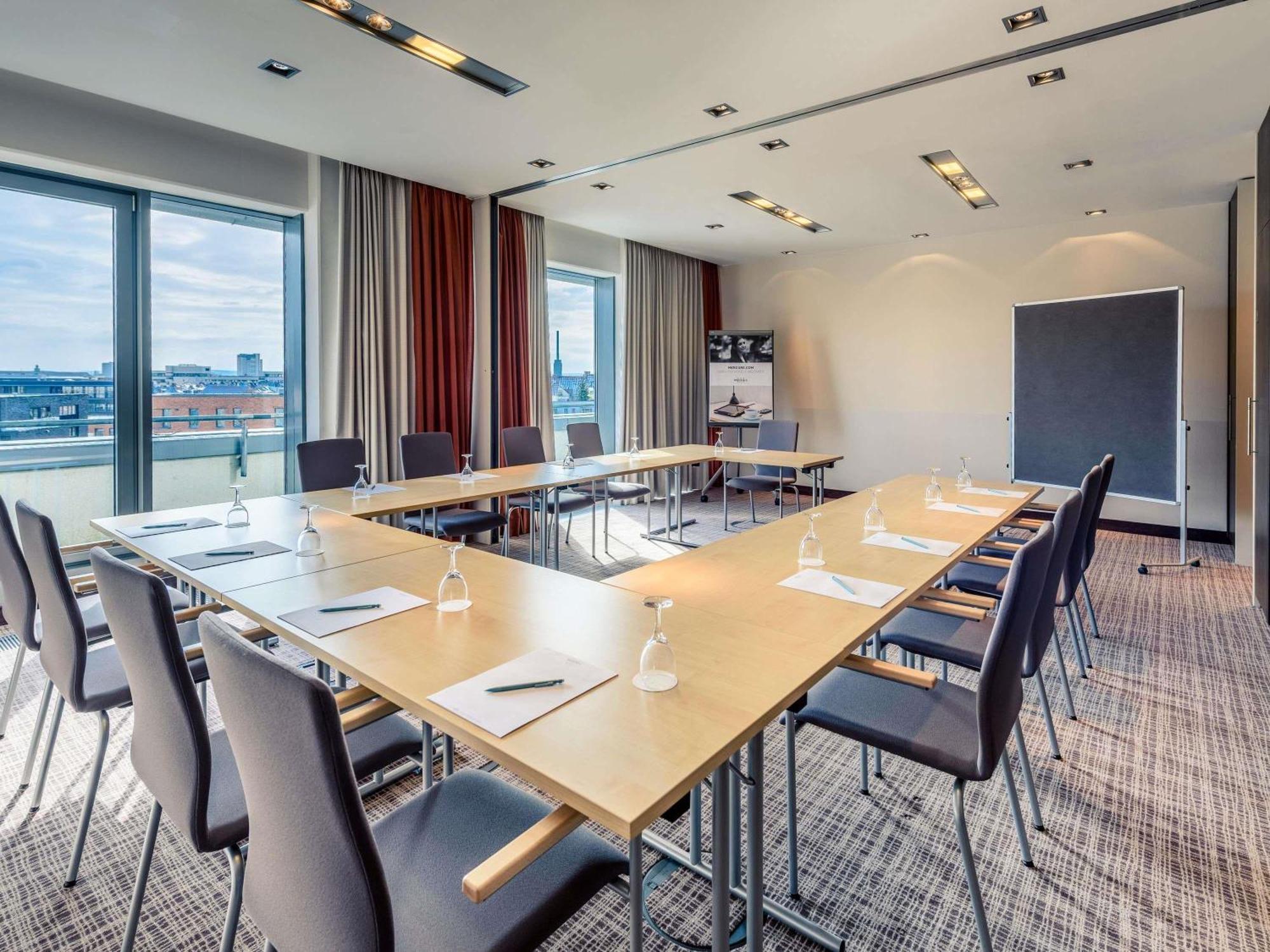 Mercure Mitte