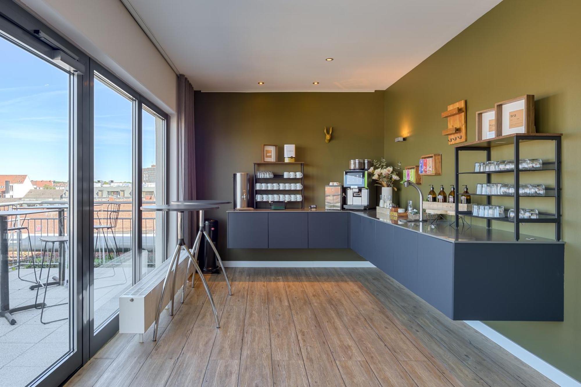 Mercure Mitte 4*