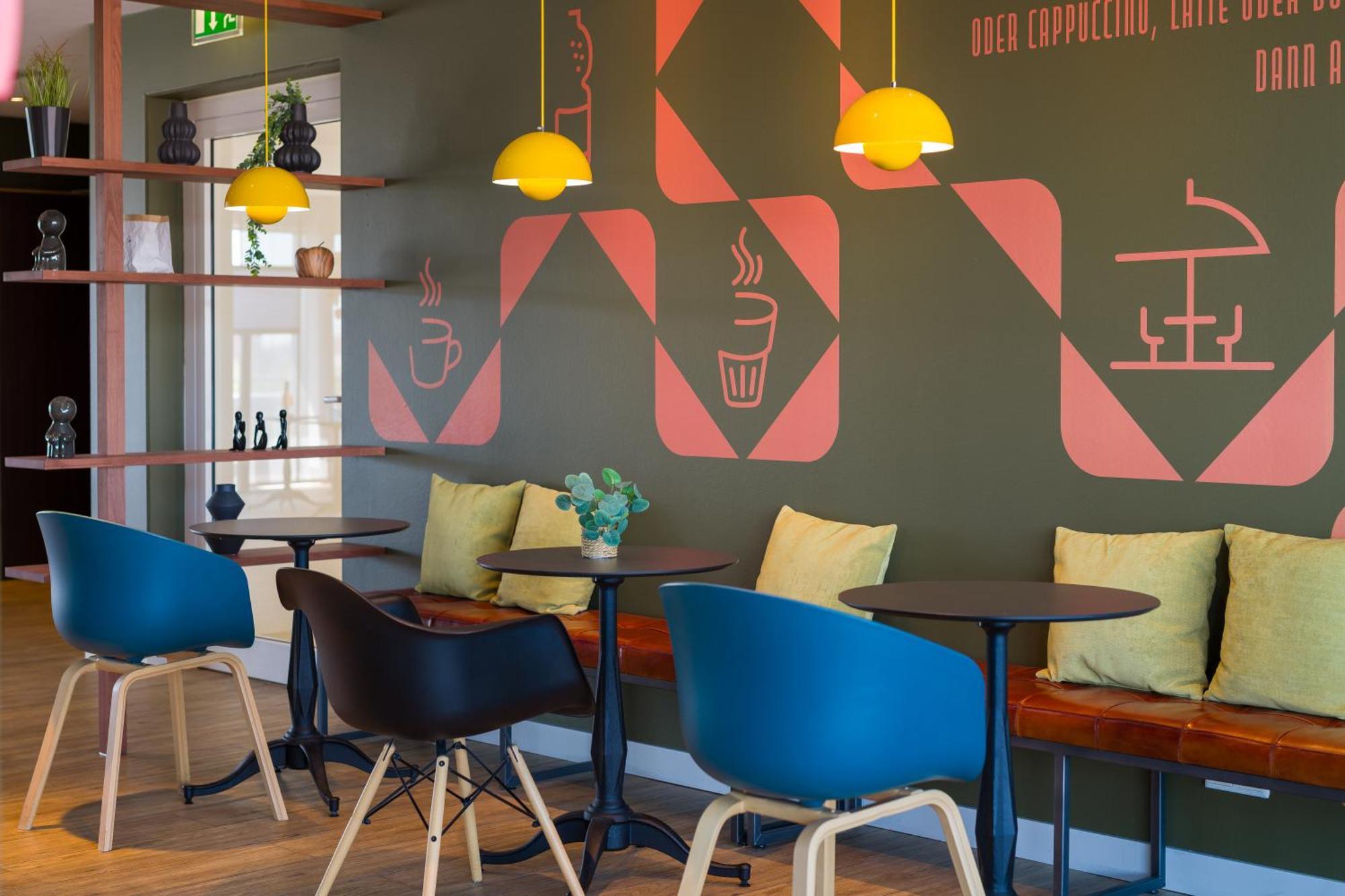 Mercure Mitte 4* Ганновер