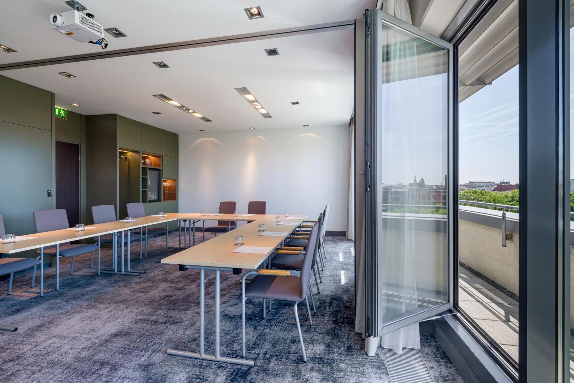Hotel Mercure Mitte