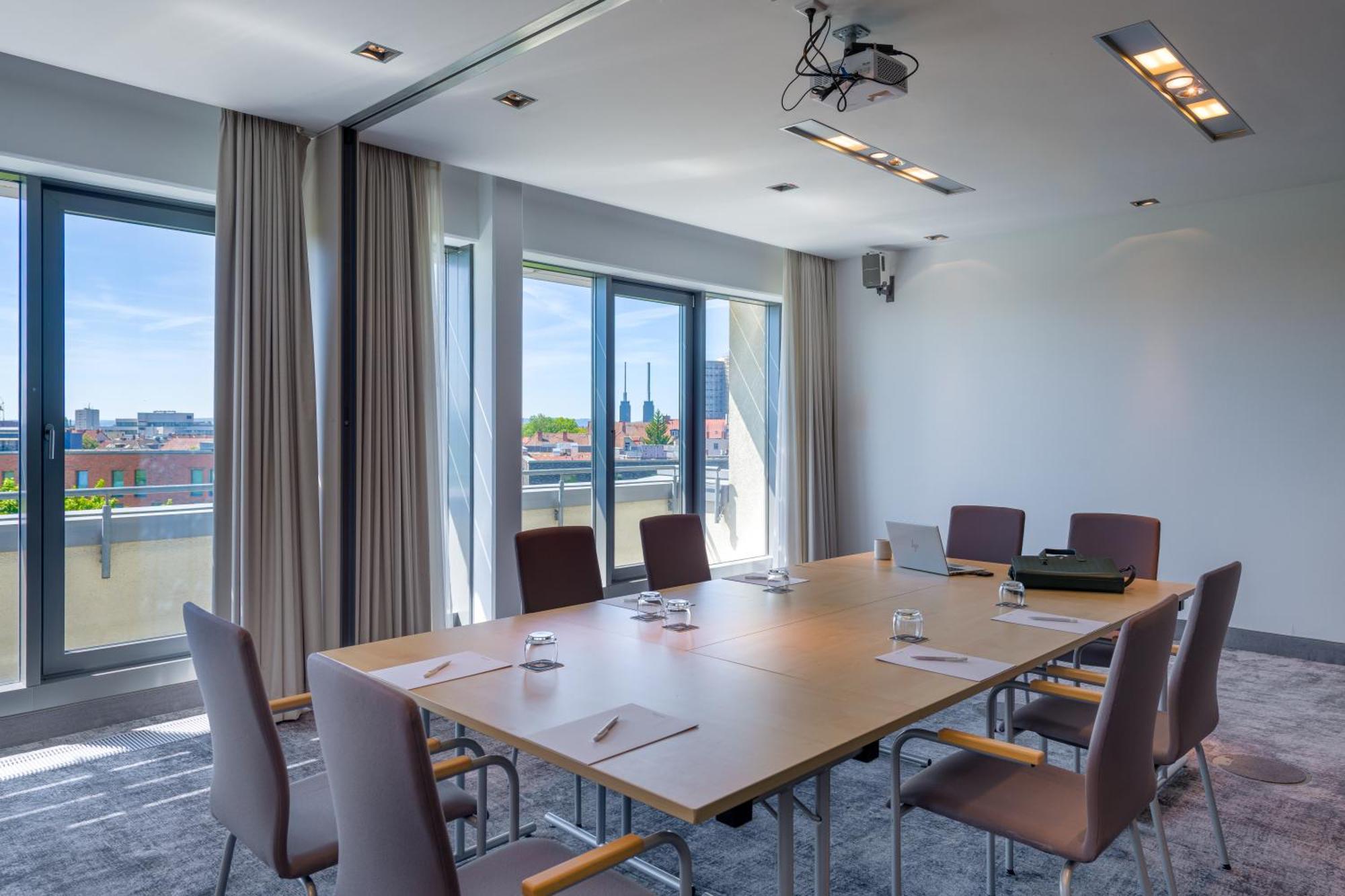 Mercure Mitte 4*