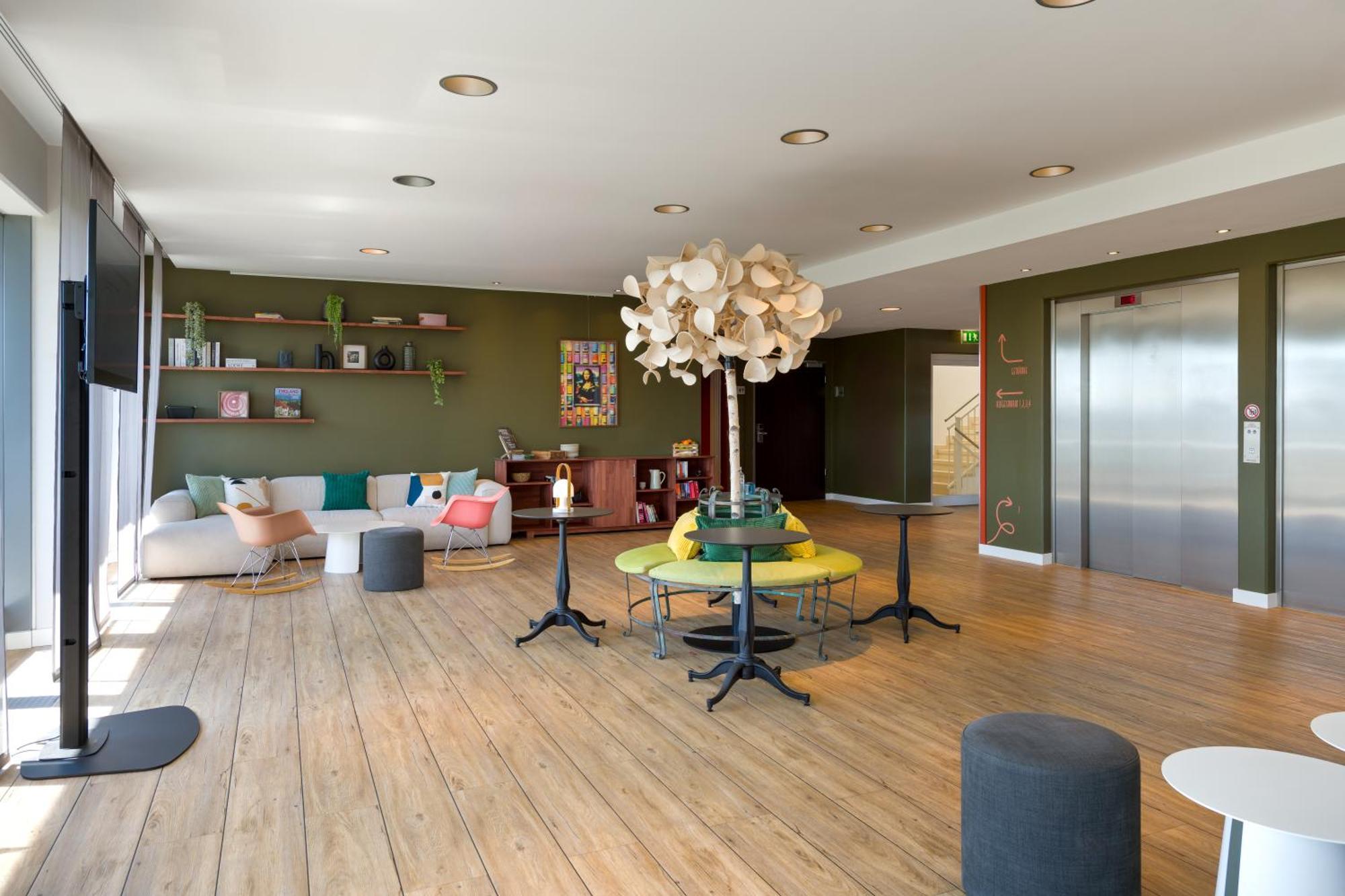 Hotel Mercure Mitte