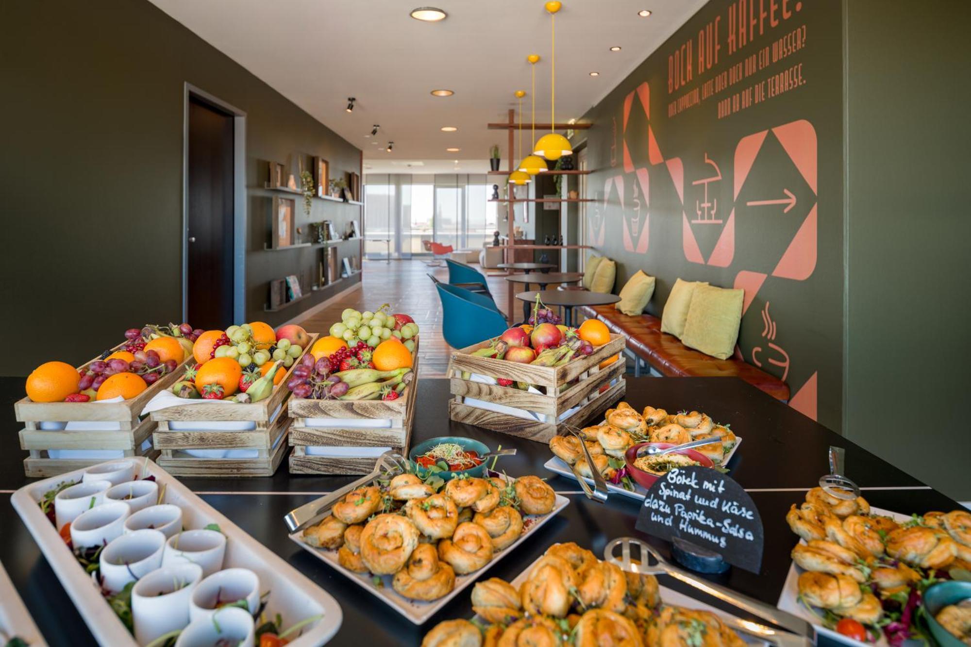 Mercure Mitte 4*