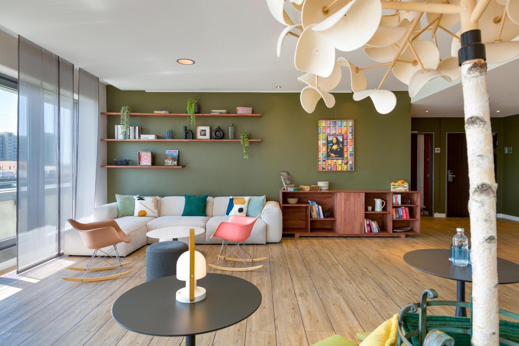 Hotel Mercure Mitte 4*